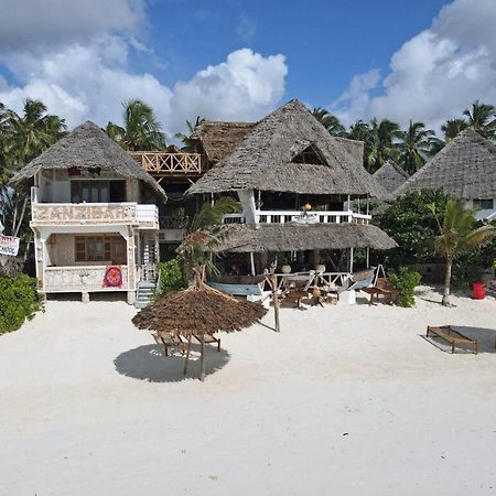 Sweet Beach Apartments 江比阿 外观 照片