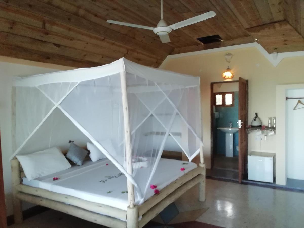 Sweet Beach Apartments 江比阿 外观 照片