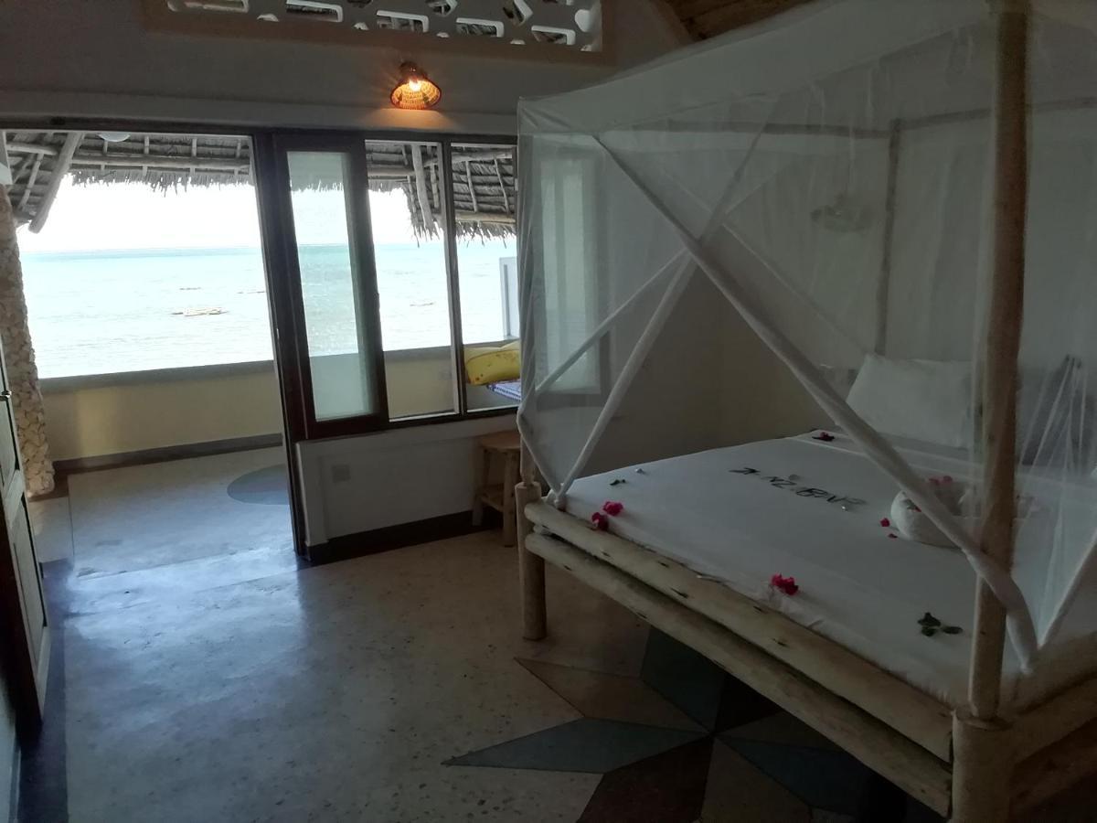 Sweet Beach Apartments 江比阿 外观 照片