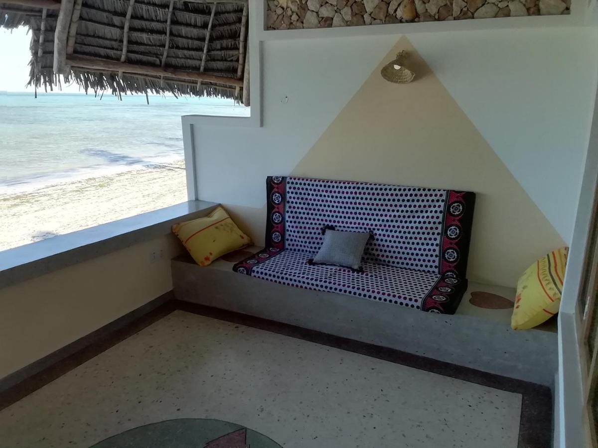 Sweet Beach Apartments 江比阿 外观 照片