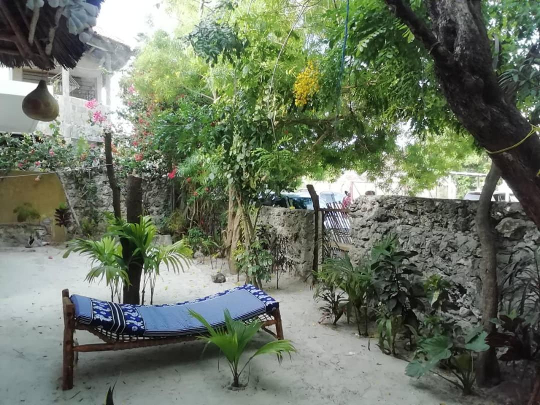 Sweet Beach Apartments 江比阿 外观 照片