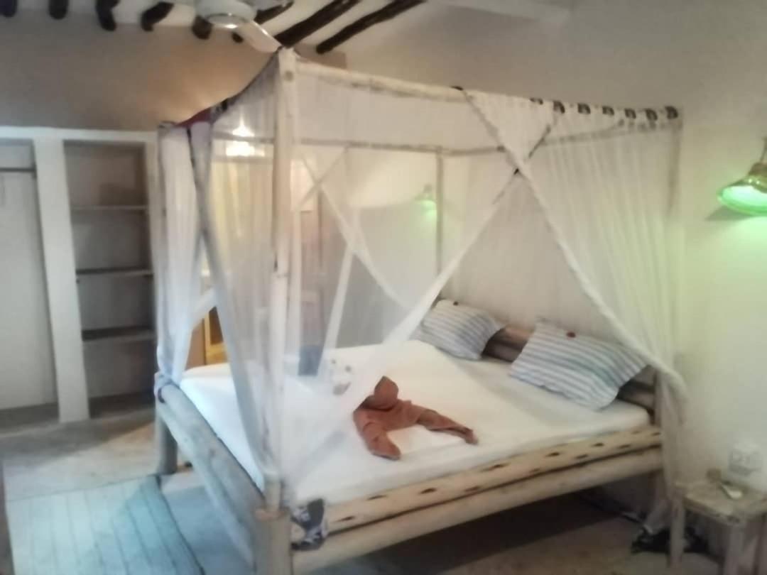 Sweet Beach Apartments 江比阿 外观 照片