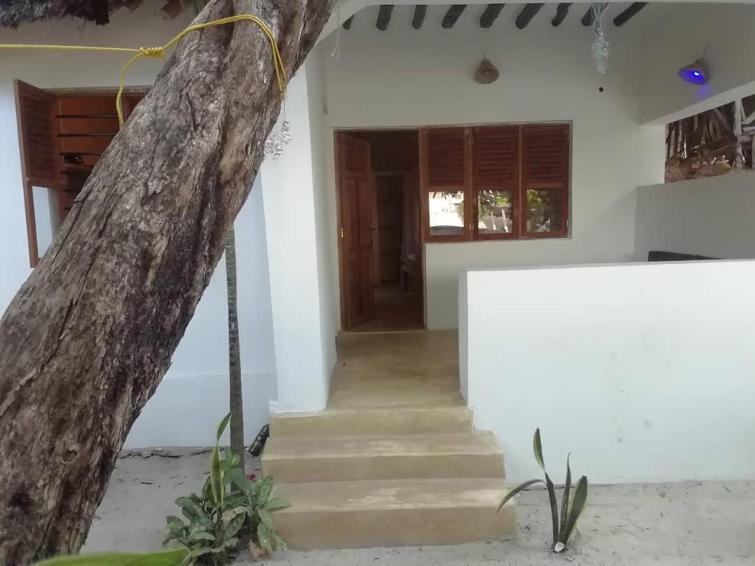 Sweet Beach Apartments 江比阿 外观 照片