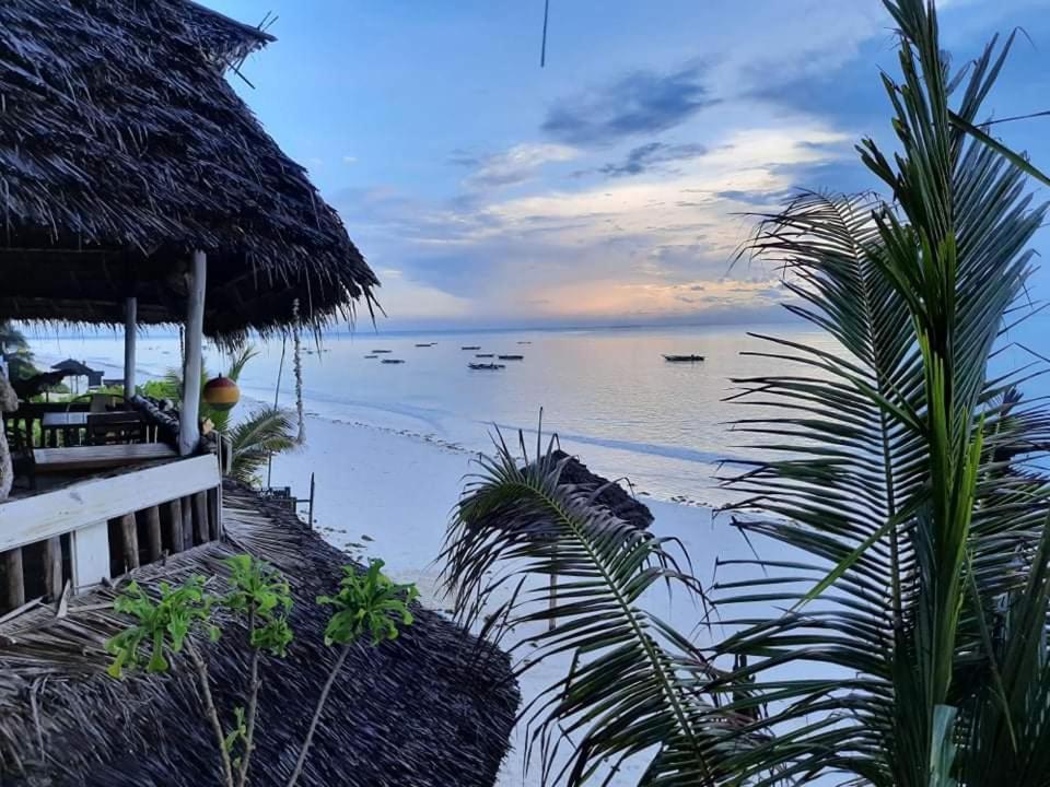 Sweet Beach Apartments 江比阿 外观 照片