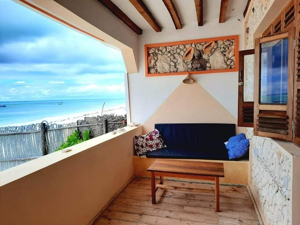 Sweet Beach Apartments 江比阿 外观 照片