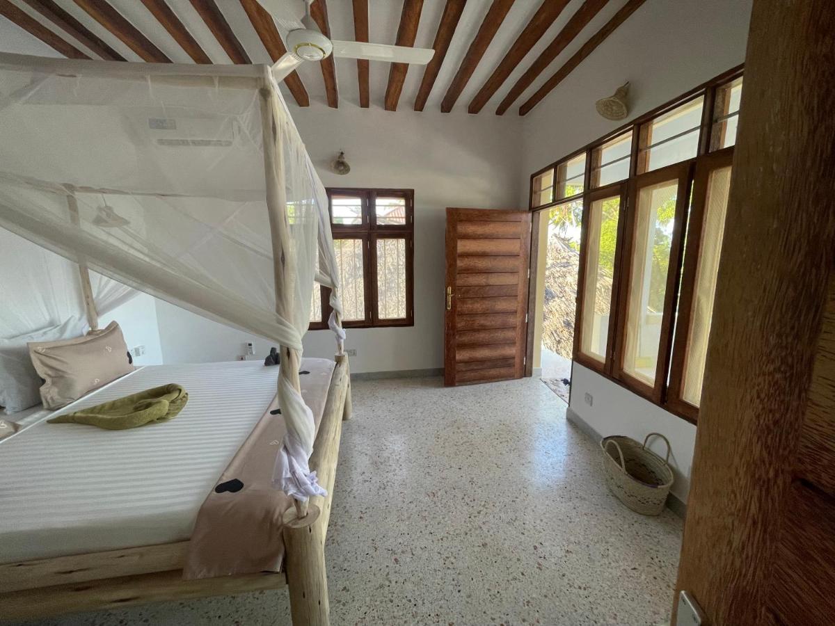 Sweet Beach Apartments 江比阿 外观 照片