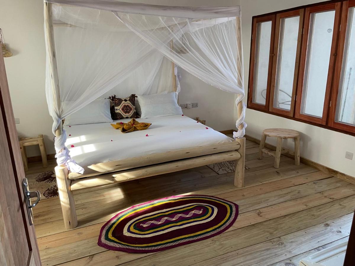Sweet Beach Apartments 江比阿 外观 照片