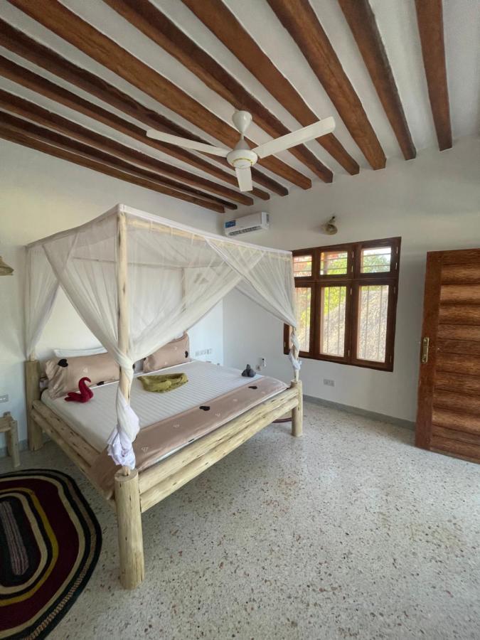 Sweet Beach Apartments 江比阿 外观 照片