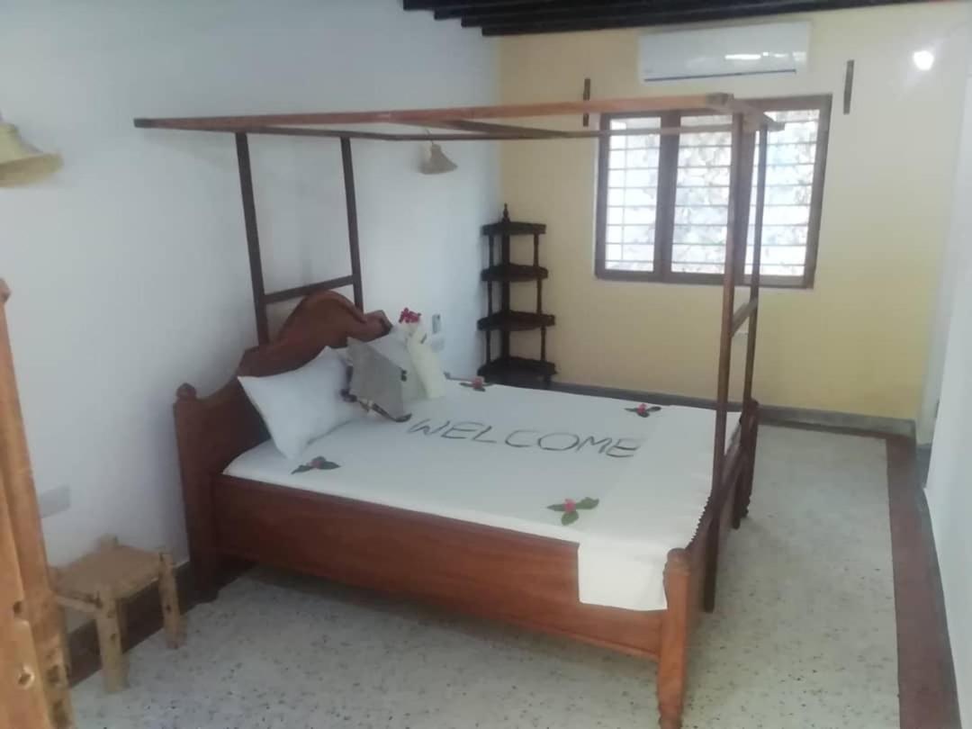 Sweet Beach Apartments 江比阿 外观 照片
