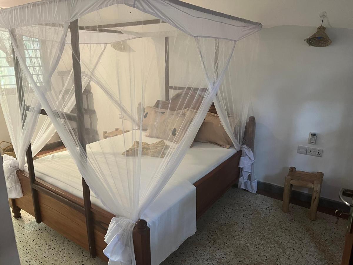 Sweet Beach Apartments 江比阿 外观 照片