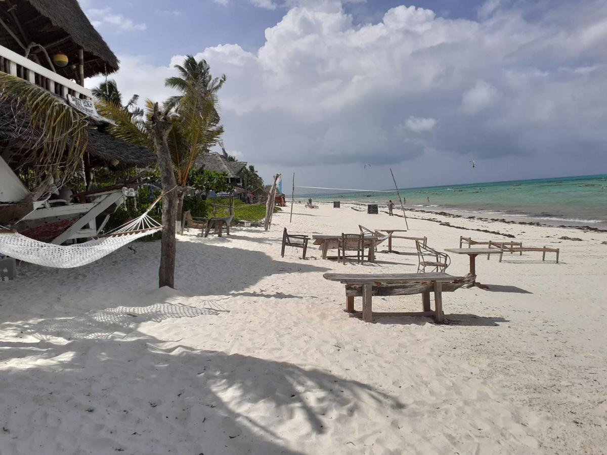 Sweet Beach Apartments 江比阿 外观 照片