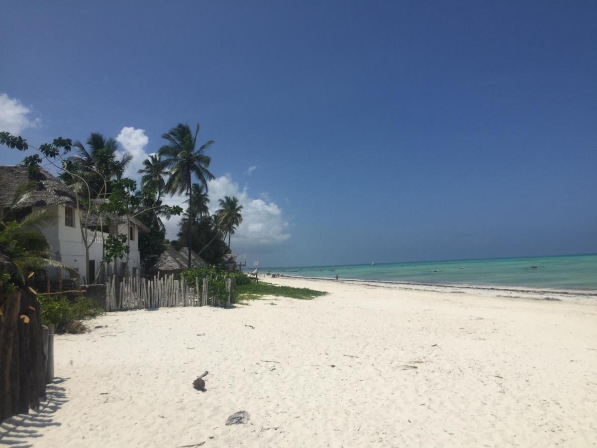 Sweet Beach Apartments 江比阿 外观 照片