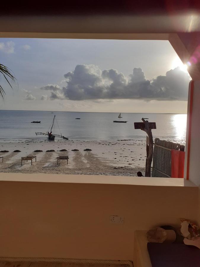 Sweet Beach Apartments 江比阿 外观 照片