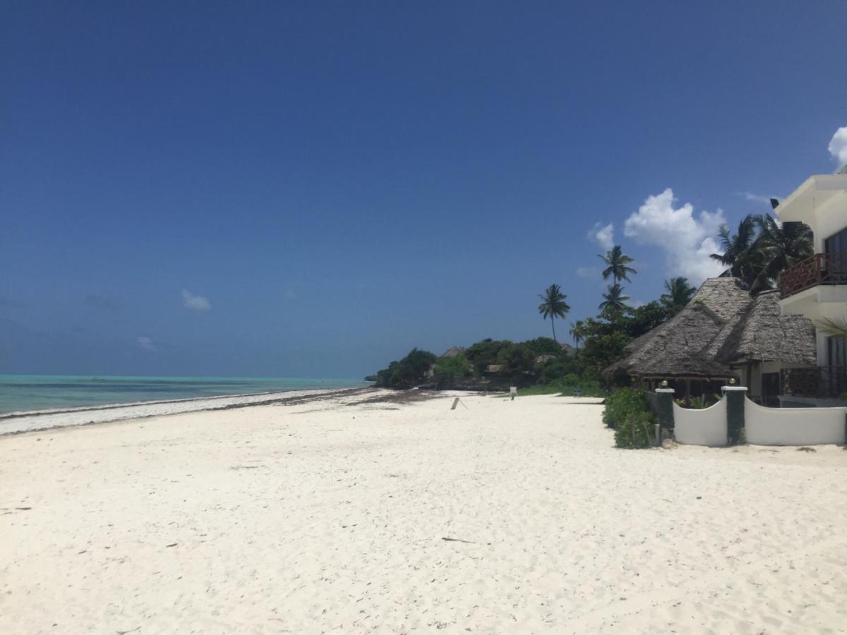 Sweet Beach Apartments 江比阿 外观 照片