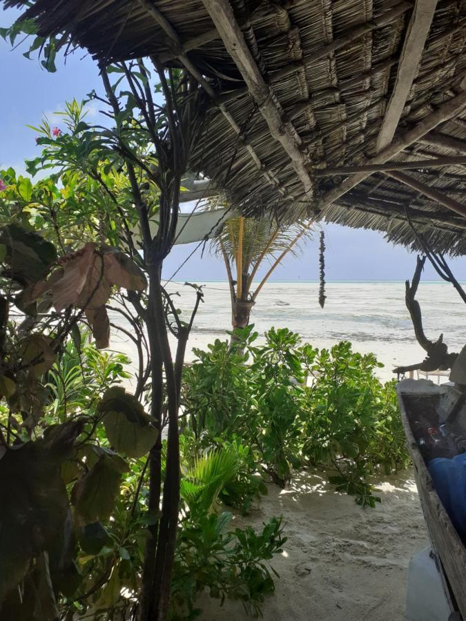 Sweet Beach Apartments 江比阿 外观 照片