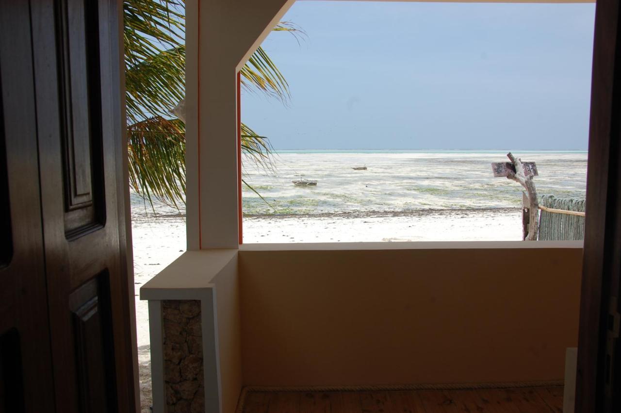 Sweet Beach Apartments 江比阿 外观 照片